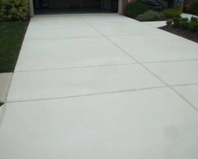 this is an image of folsom driveway stamping